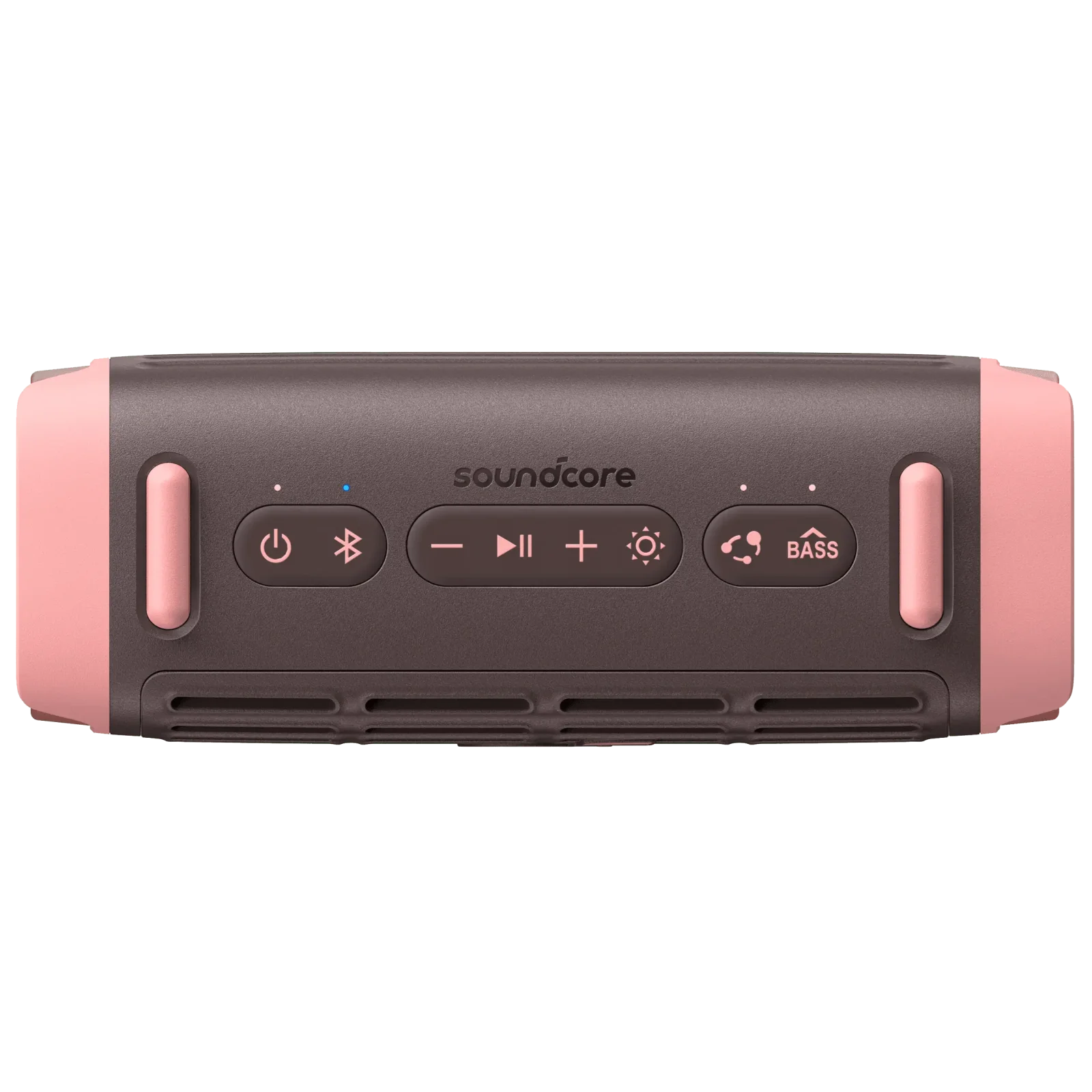 Портативная акустика Anker SoundCore Boom 3i Brown (D5100080) UA