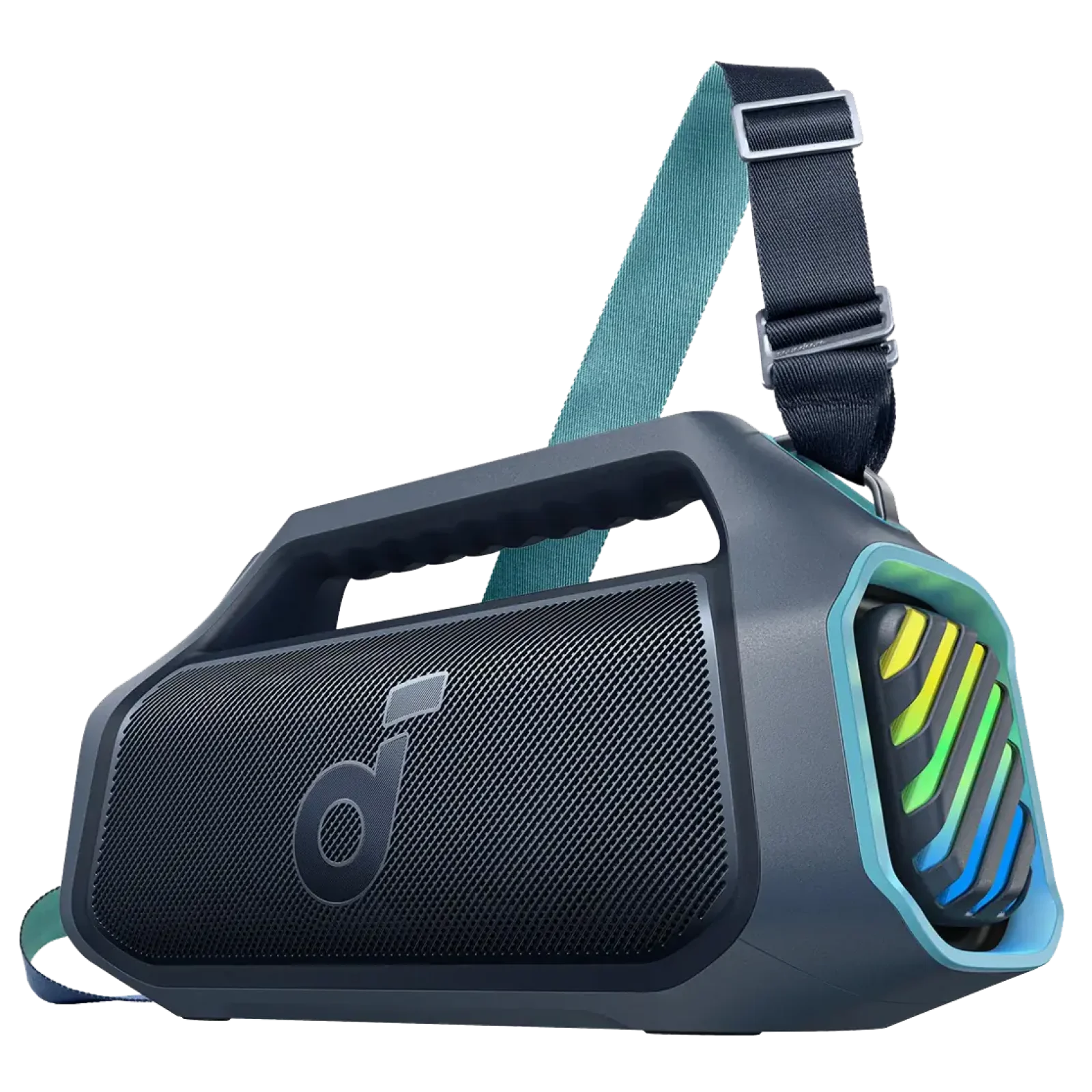 Портативна акустика ANKER SoundCore Boom 2 Plus Blue UA