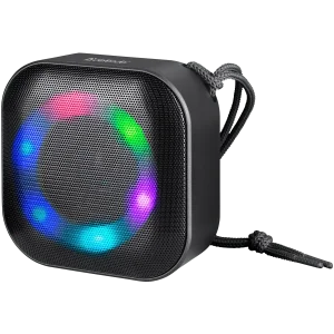 Портативна акустика Defender Enjoy 10 3Вт Black (65009) UA