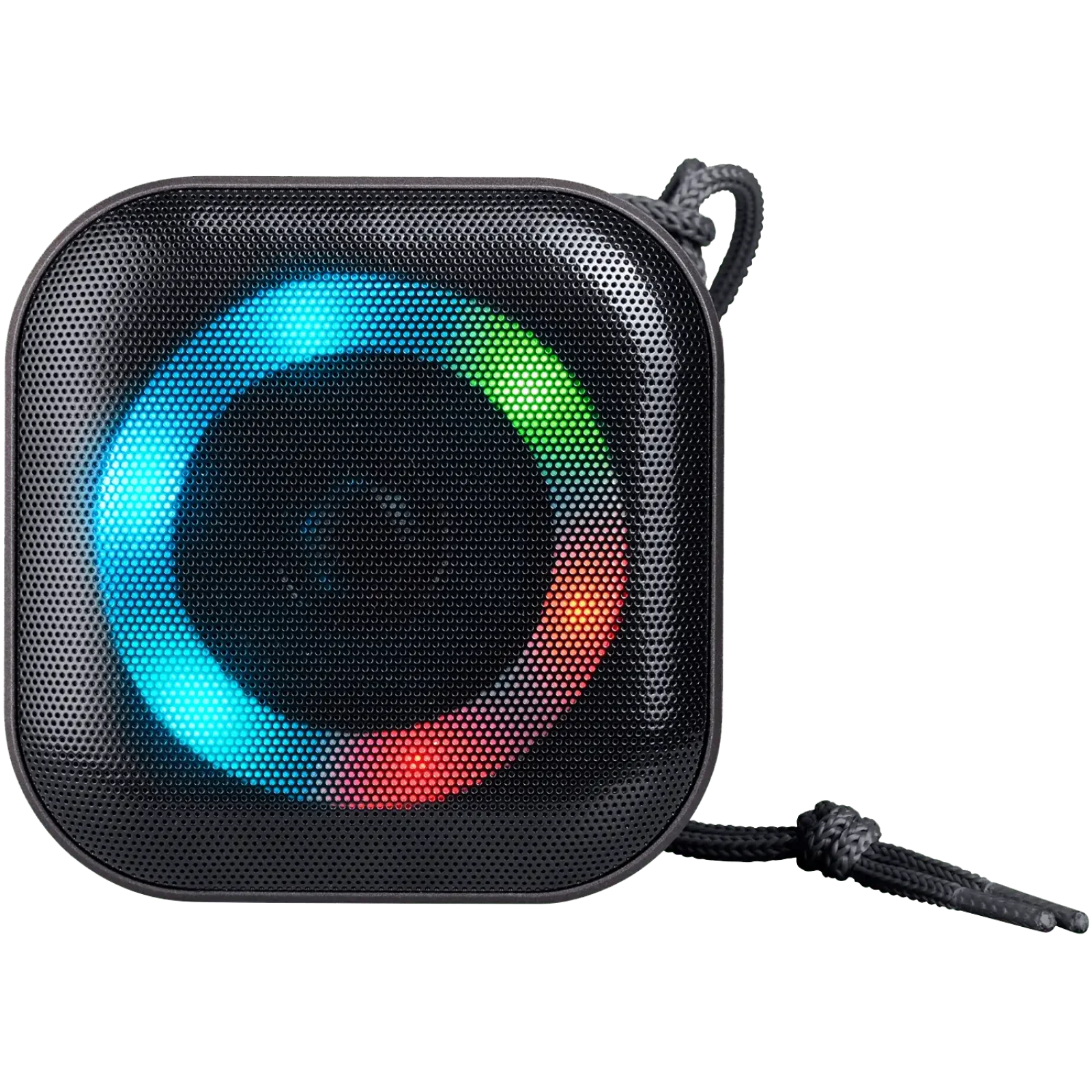 Портативна акустика Defender Enjoy 10 3Вт Black (65009) UA