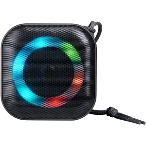 Портативна акустика Defender Enjoy 10 3Вт Black (65009) UA