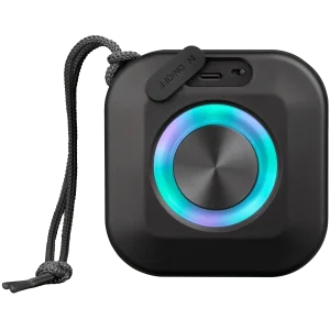 Портативна акустика Defender Enjoy 10 3Вт Black (65009) UA