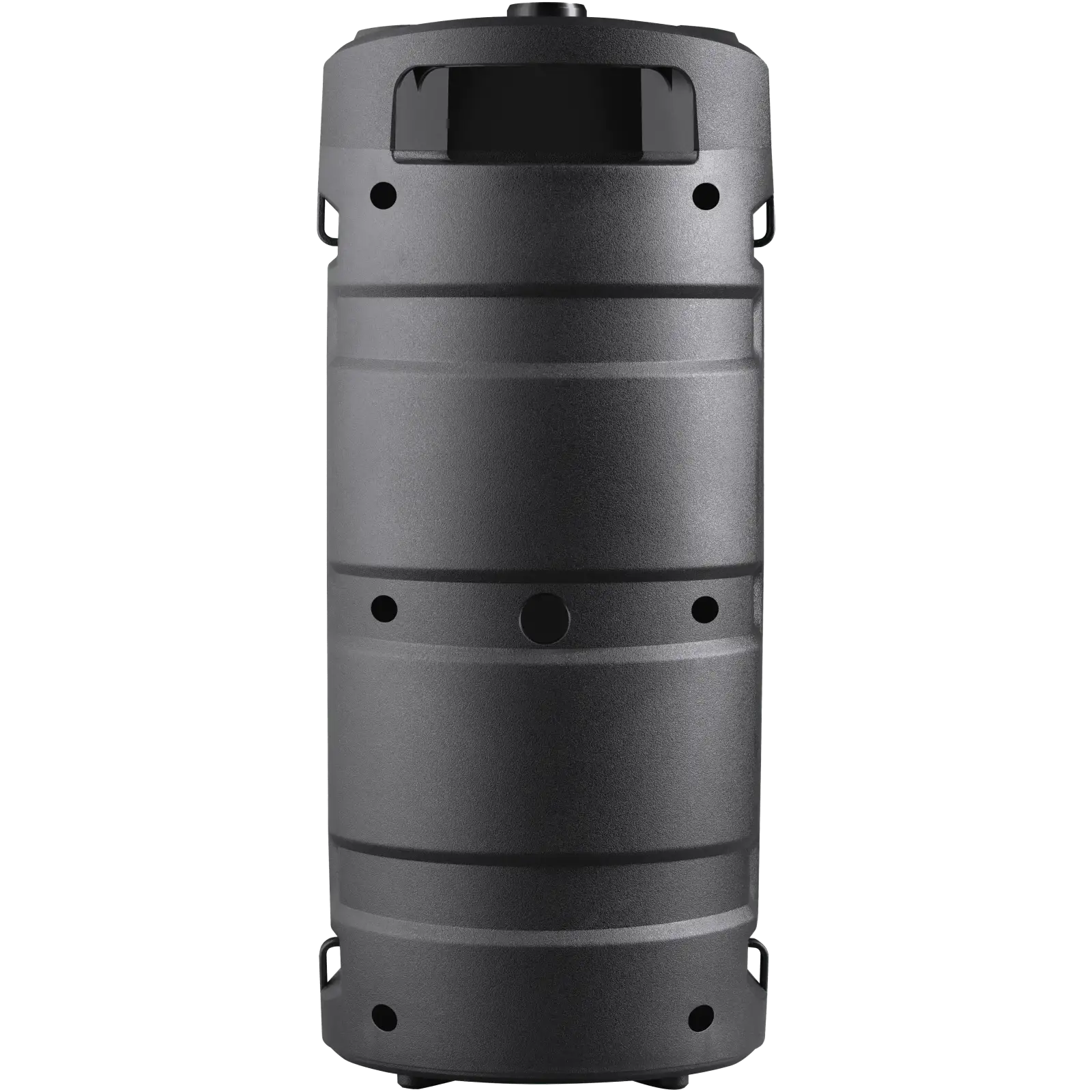 Портативна колонка Defender Crashboom 16Вт Black (65085) UA