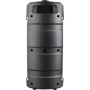 Портативна колонка Defender Crashboom 16Вт Black (65085) UA