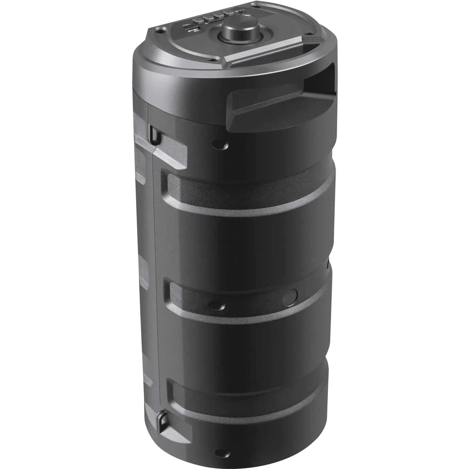 Портативна колонка Defender Crashboom 16Вт Black (65085) UA
