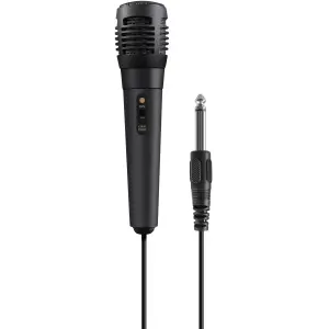 Портативна колонка Defender Crashboom 16Вт Black (65085) UA