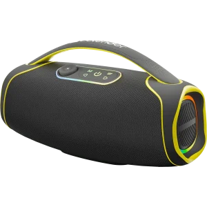 Портативна акустика Defender Beatbox 100 100Вт Black (65113) UA