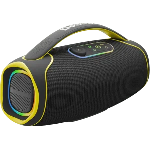 Портативна акустика Defender Beatbox 100 100Вт Black (65113) UA