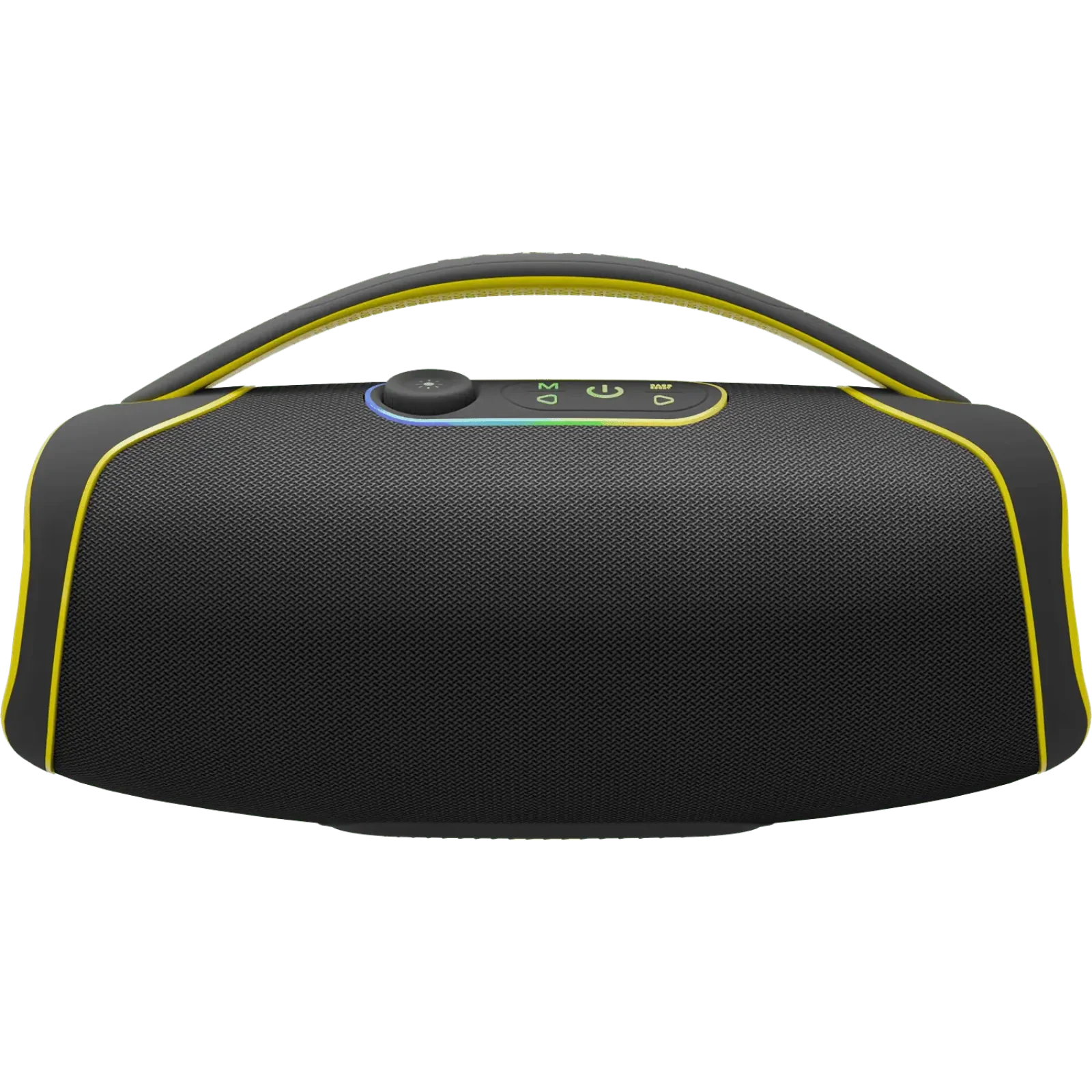 Портативна акустика Defender Beatbox 100 100Вт Black (65113) UA