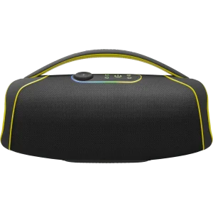 Портативна акустика Defender Beatbox 100 100Вт Black (65113) UA