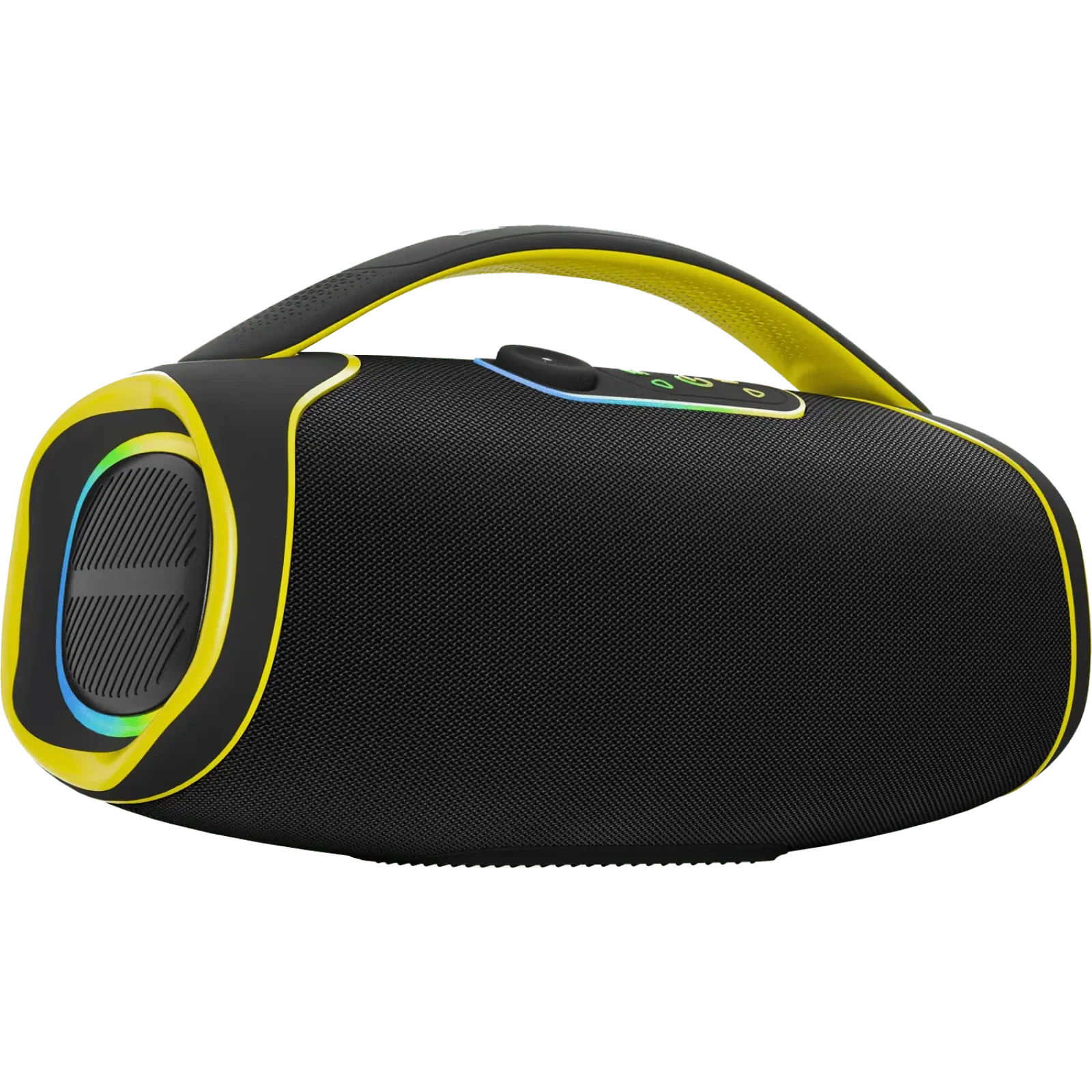 Портативна акустика Defender Beatbox 100 100Вт Black (65113) UA