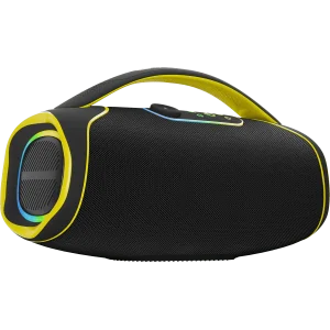 Портативна акустика Defender Beatbox 100 100Вт Black (65113) UA