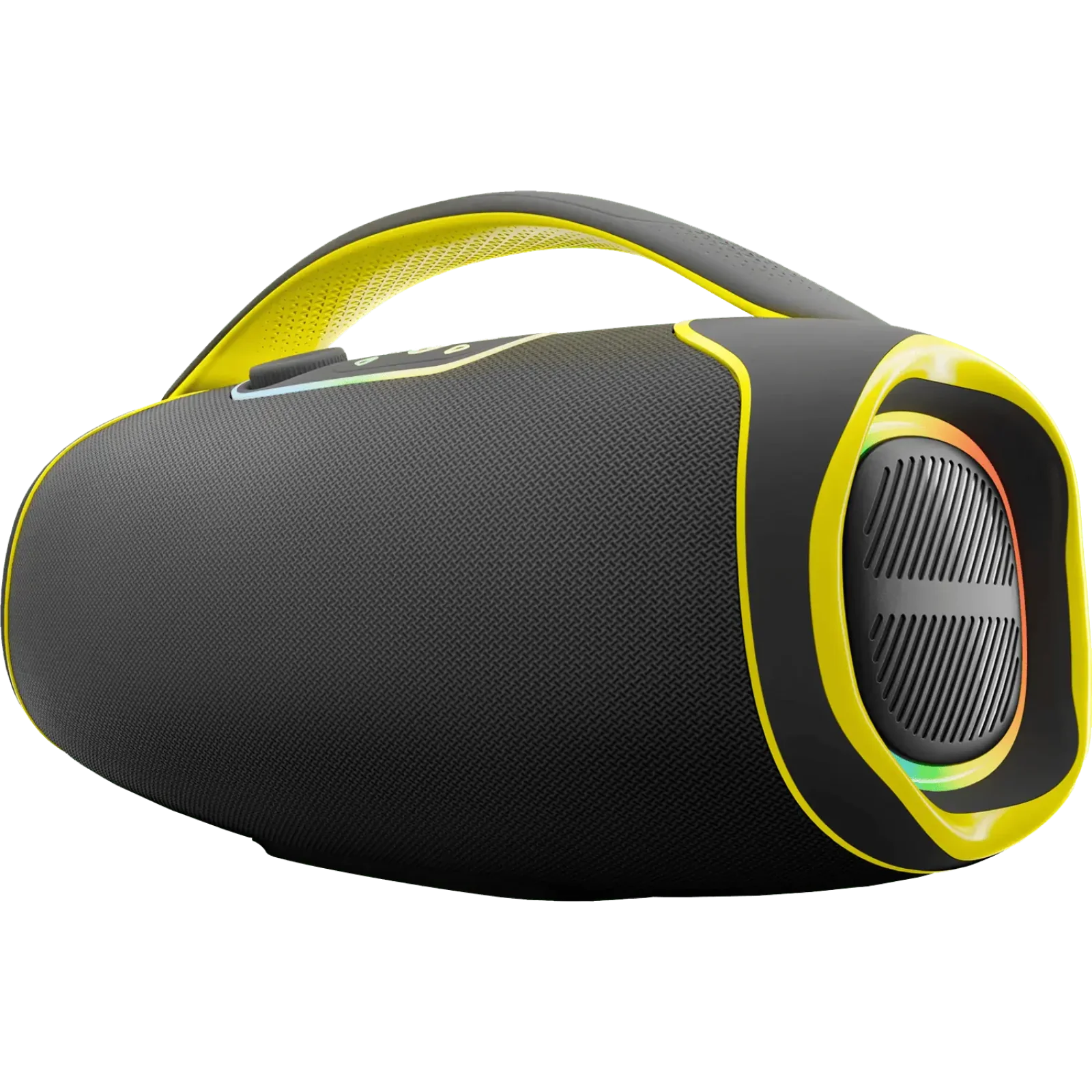 Портативна акустика Defender Beatbox 100 100Вт Black (65113) UA