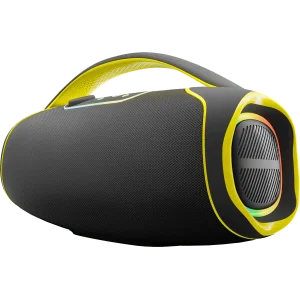 Портативна акустика Defender Beatbox 100 100Вт Black (65113) UA