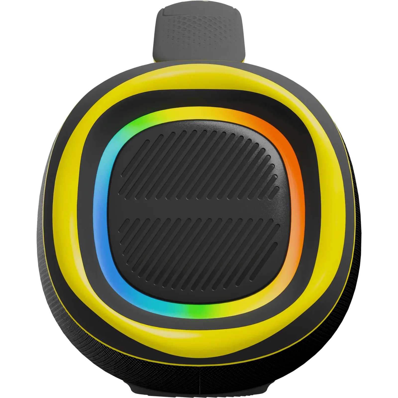 Портативна акустика Defender Beatbox 100 100Вт Black (65113) UA