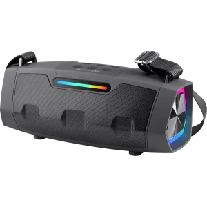 Портативна колонка Defender Beatbox 25 25Вт Black (65325) UA