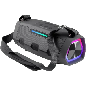 Портативна колонка Defender Beatbox 25 25Вт Black (65325) UA