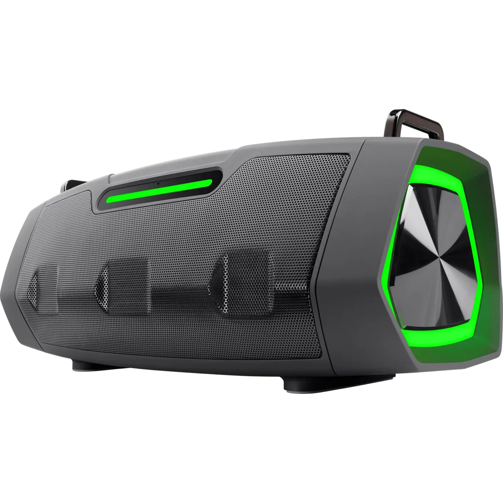 Портативна колонка Defender Beatbox 25 25Вт Black (65325) UA