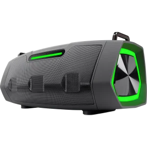 Портативна колонка Defender Beatbox 25 25Вт Black (65325) UA