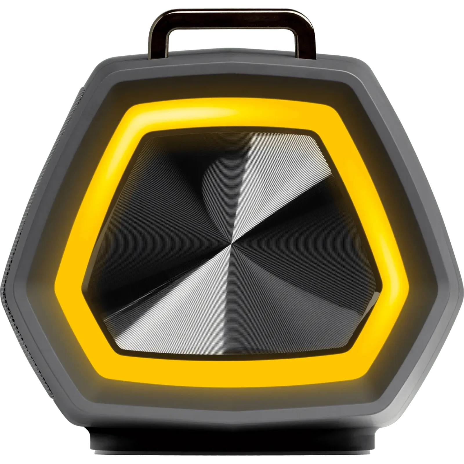 Портативна колонка Defender Beatbox 25 25Вт Black (65325) UA