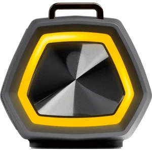 Портативна колонка Defender Beatbox 25 25Вт Black (65325) UA