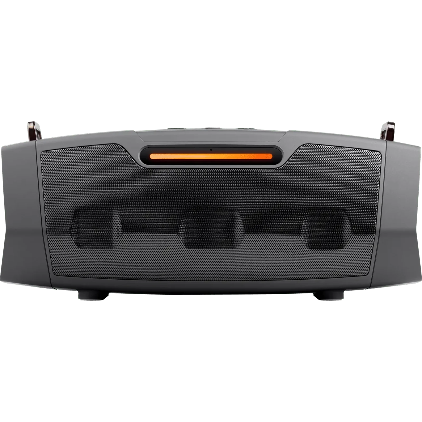 Портативна колонка Defender Beatbox 25 25Вт Black (65325) UA