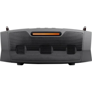 Портативна колонка Defender Beatbox 25 25Вт Black (65325) UA