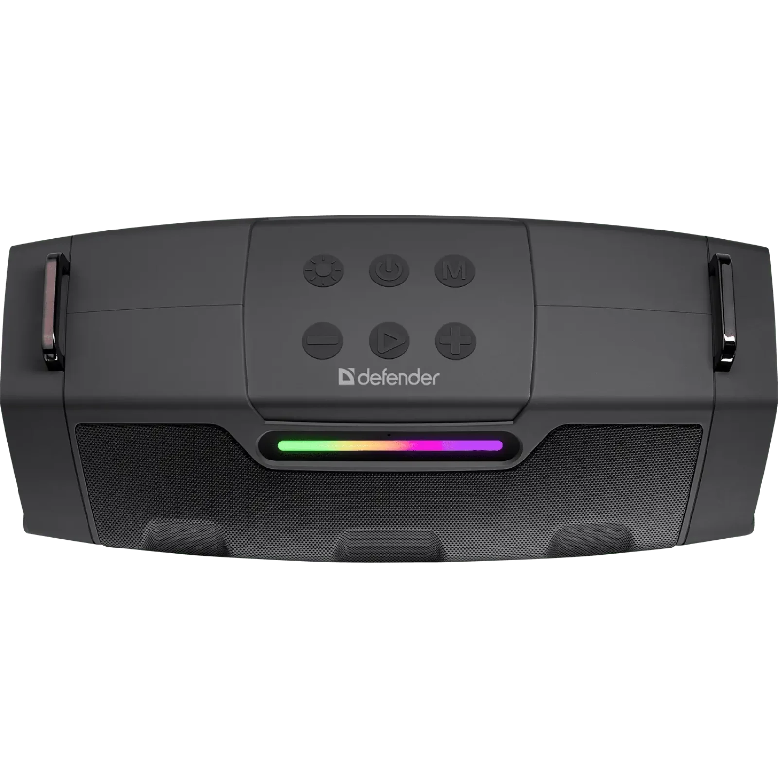 Портативна колонка Defender Beatbox 25 25Вт Black (65325) UA