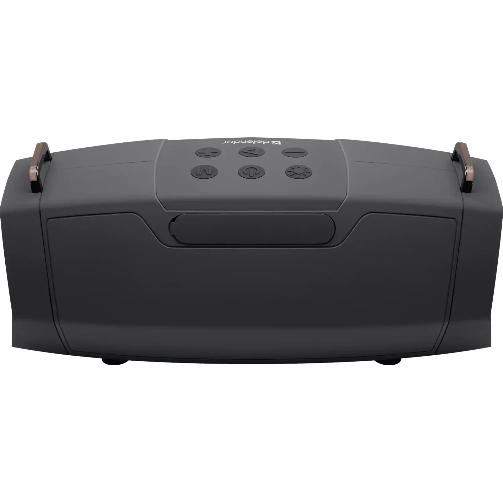 Портативна колонка Defender Beatbox 25 25Вт Black (65325) UA