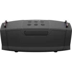 Портативна колонка Defender Beatbox 25 25Вт Black (65325) UA