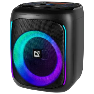 Портативна колонка Defender Boomer 50 (65450) UA