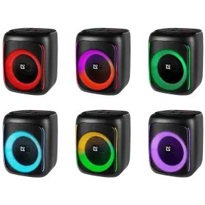 Портативна колонка Defender Boomer 50 (65450) UA