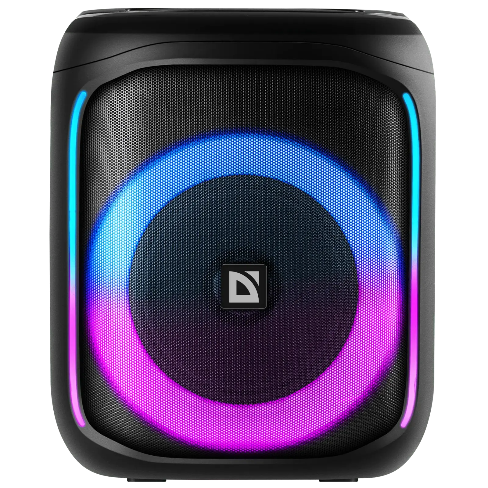 Портативна колонка Defender Boomer 50 (65450) UA