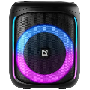 Портативна колонка Defender Boomer 50 (65450) UA