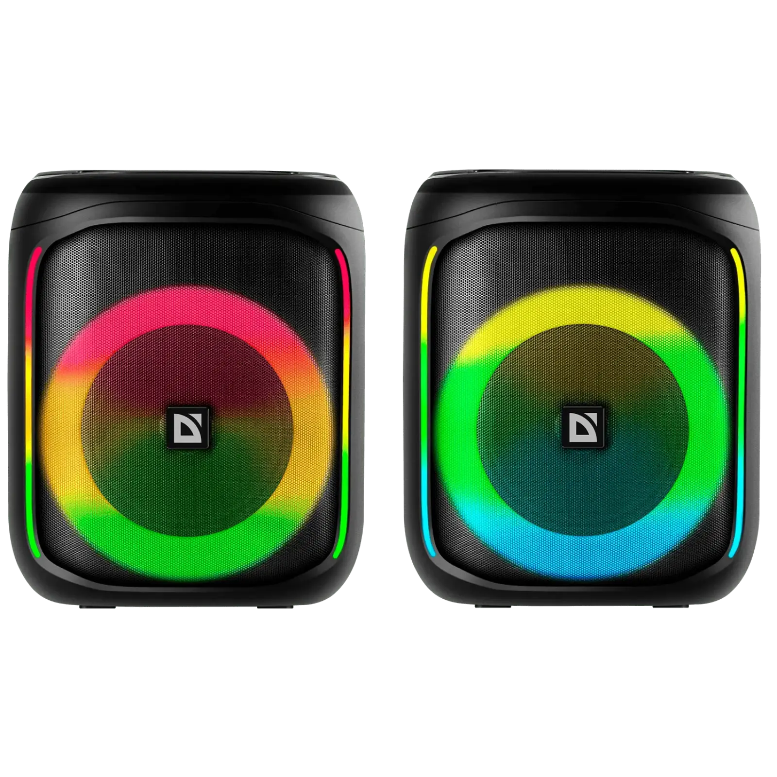 Портативна колонка Defender Boomer 50 (65450) UA