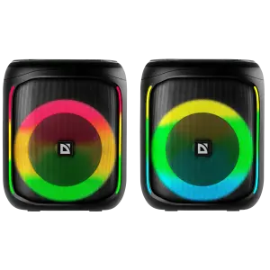 Портативна колонка Defender Boomer 50 (65450) UA