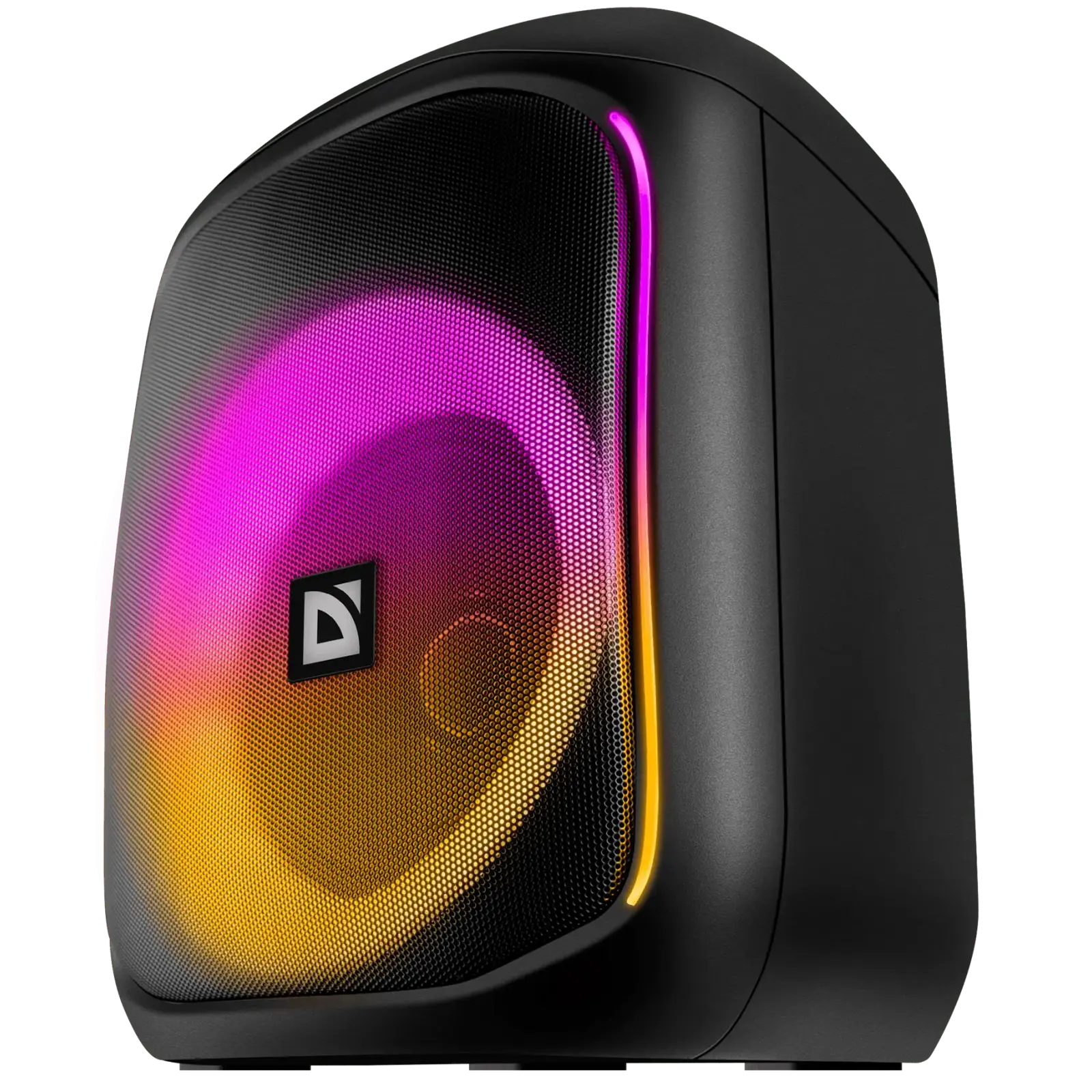 Портативна колонка Defender Boomer 50 (65450) UA