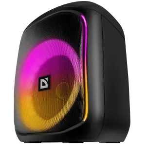 Портативна колонка Defender Boomer 50 (65450) UA