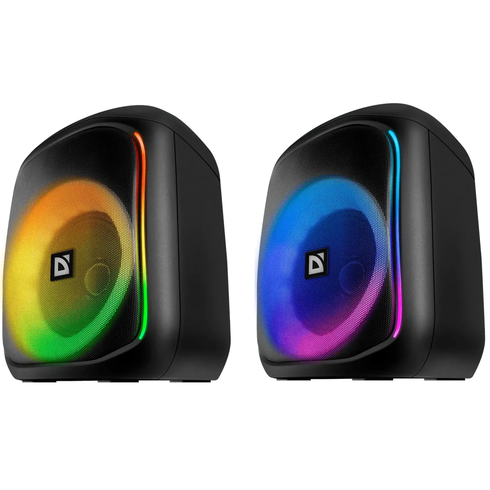 Портативна колонка Defender Boomer 50 (65450) UA