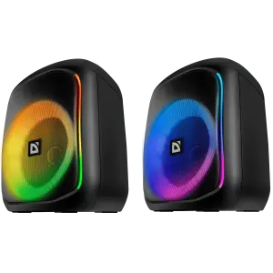 Портативна колонка Defender Boomer 50 (65450) UA