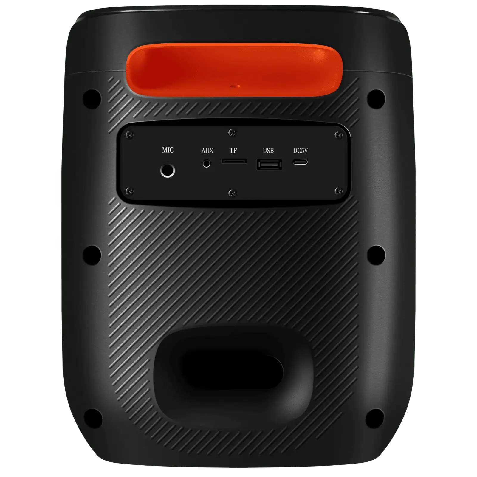 Портативна колонка Defender Boomer 50 (65450) UA