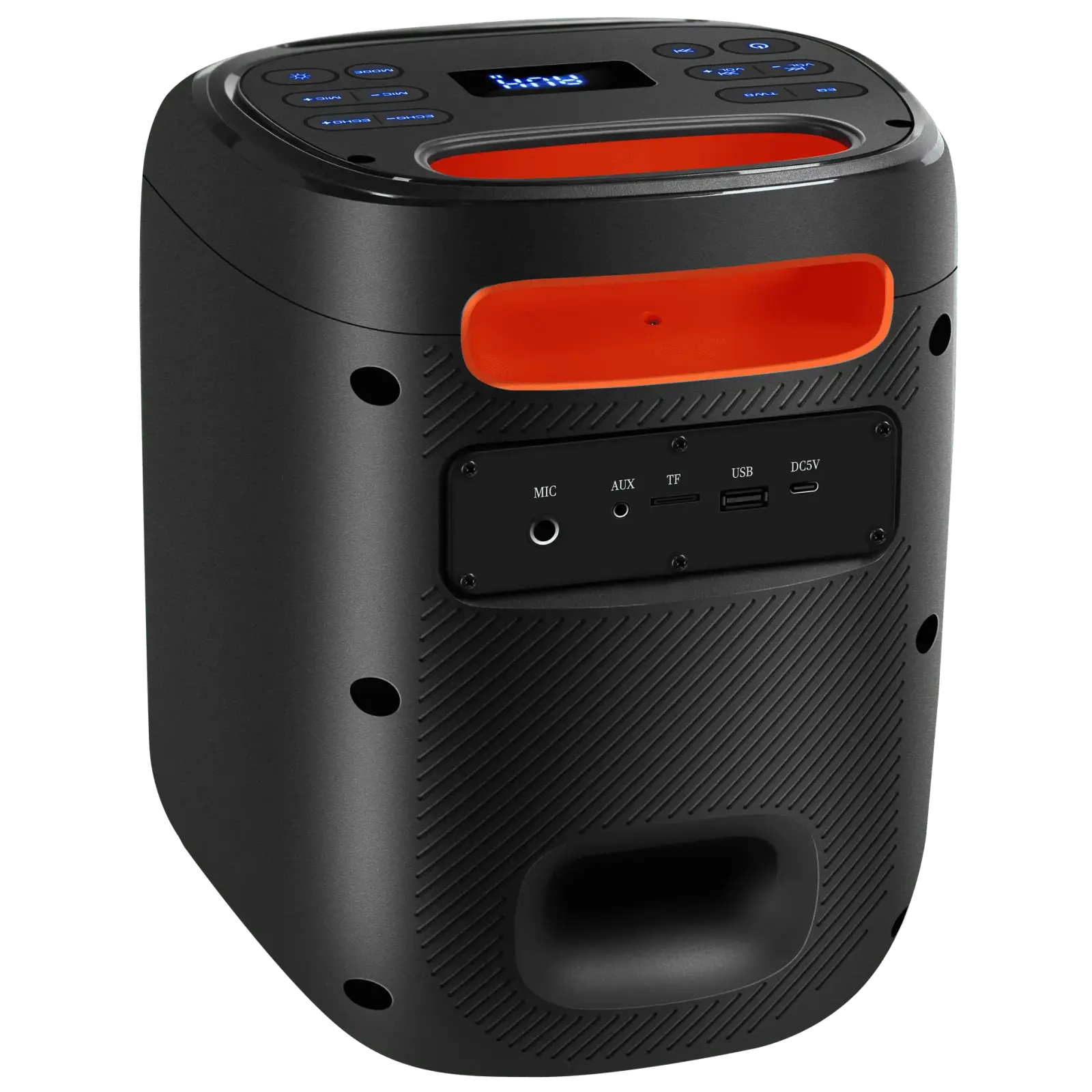 Портативна колонка Defender Boomer 50 (65450) UA