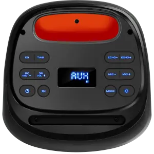 Портативна колонка Defender Boomer 50 (65450) UA