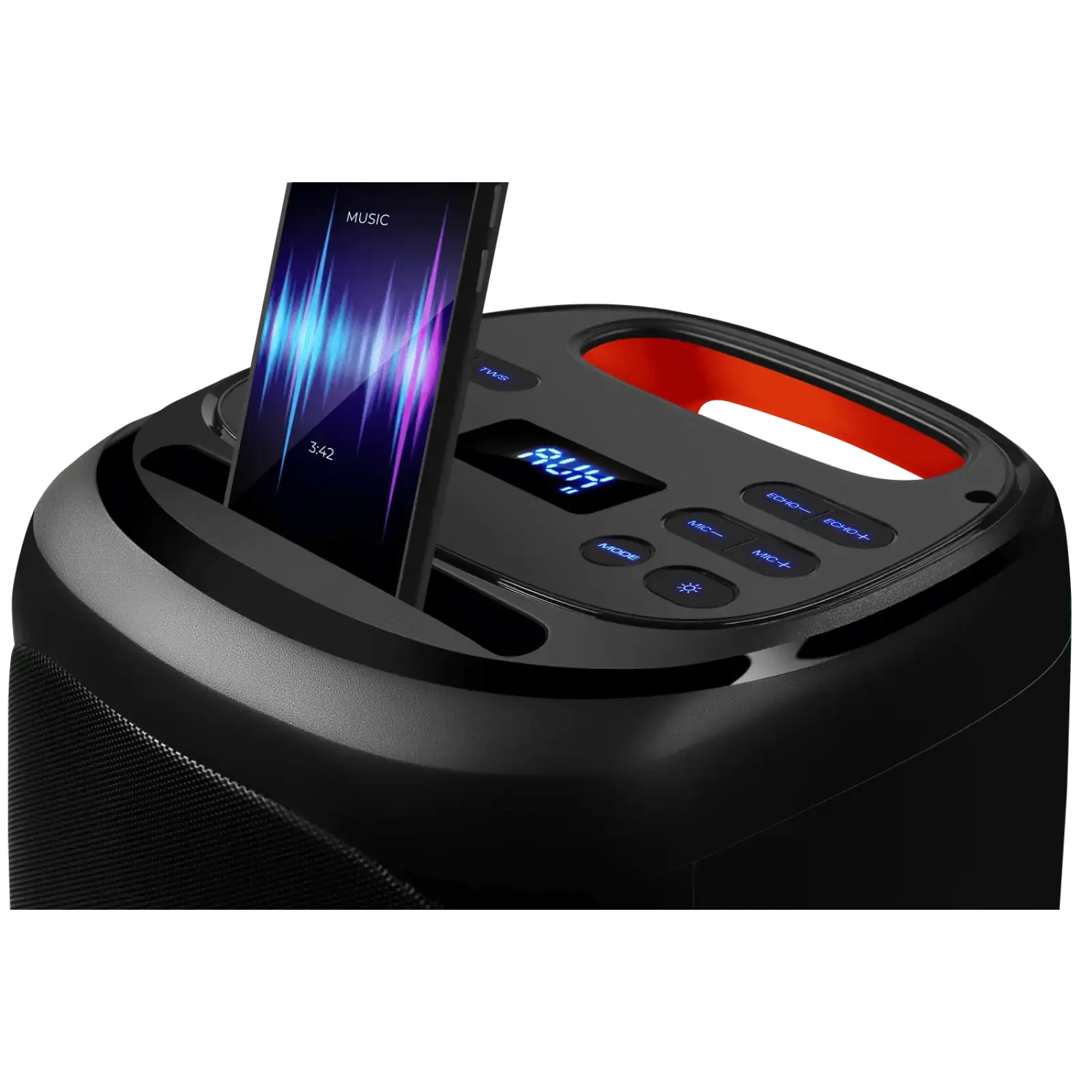 Портативна колонка Defender Boomer 50 (65450) UA