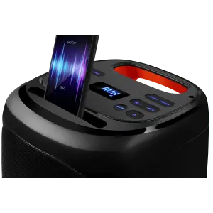 Портативна колонка Defender Boomer 50 (65450) UA