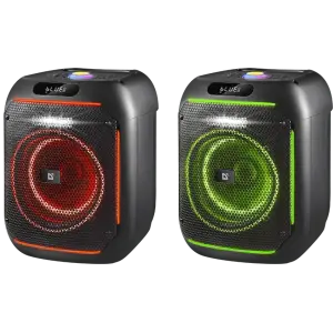 Портативна колонка Defender Beatbox 65 65Вт Black (65265) UA