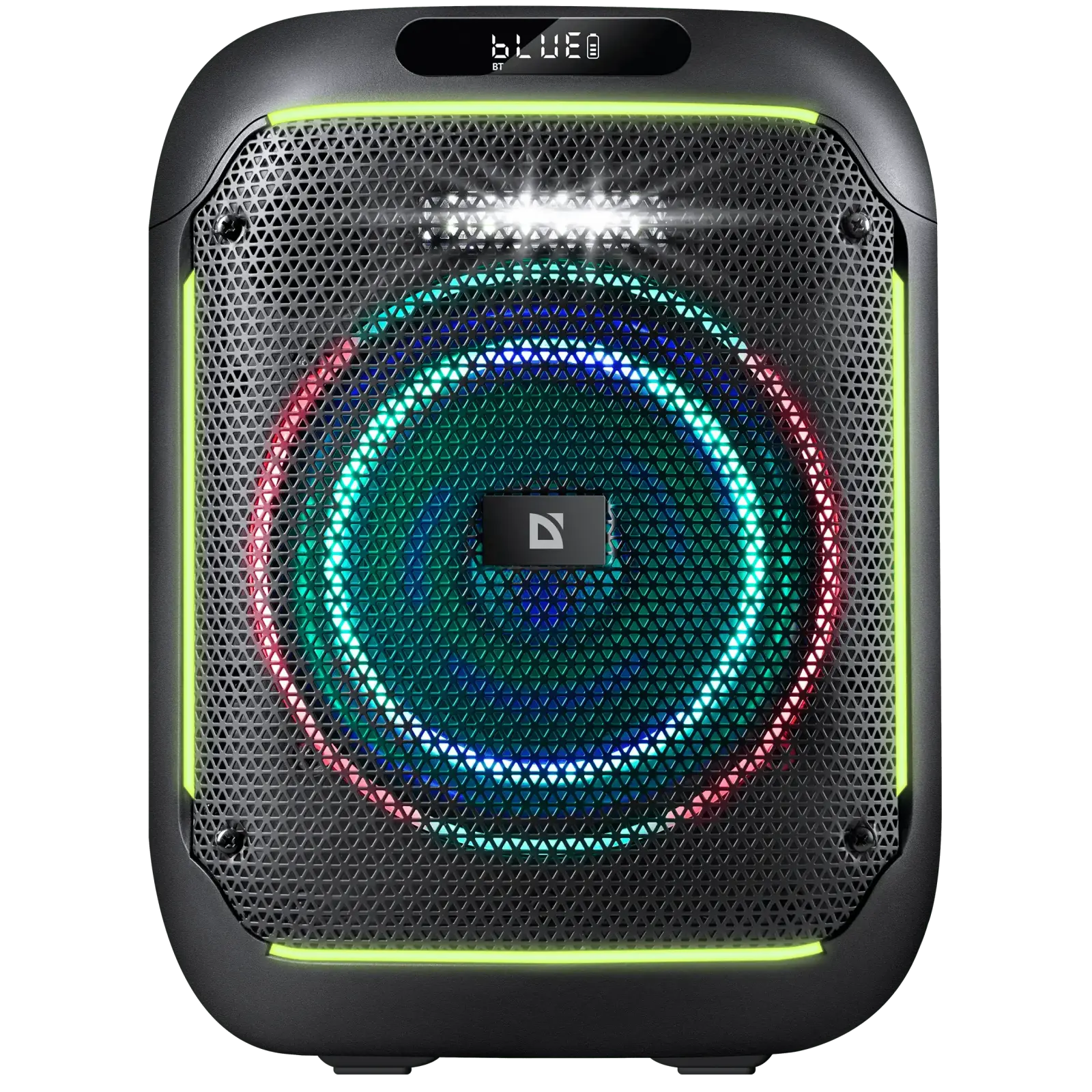 Портативна колонка Defender Beatbox 65 65Вт Black (65265) UA