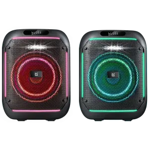 Портативна колонка Defender Beatbox 65 65Вт Black (65265) UA