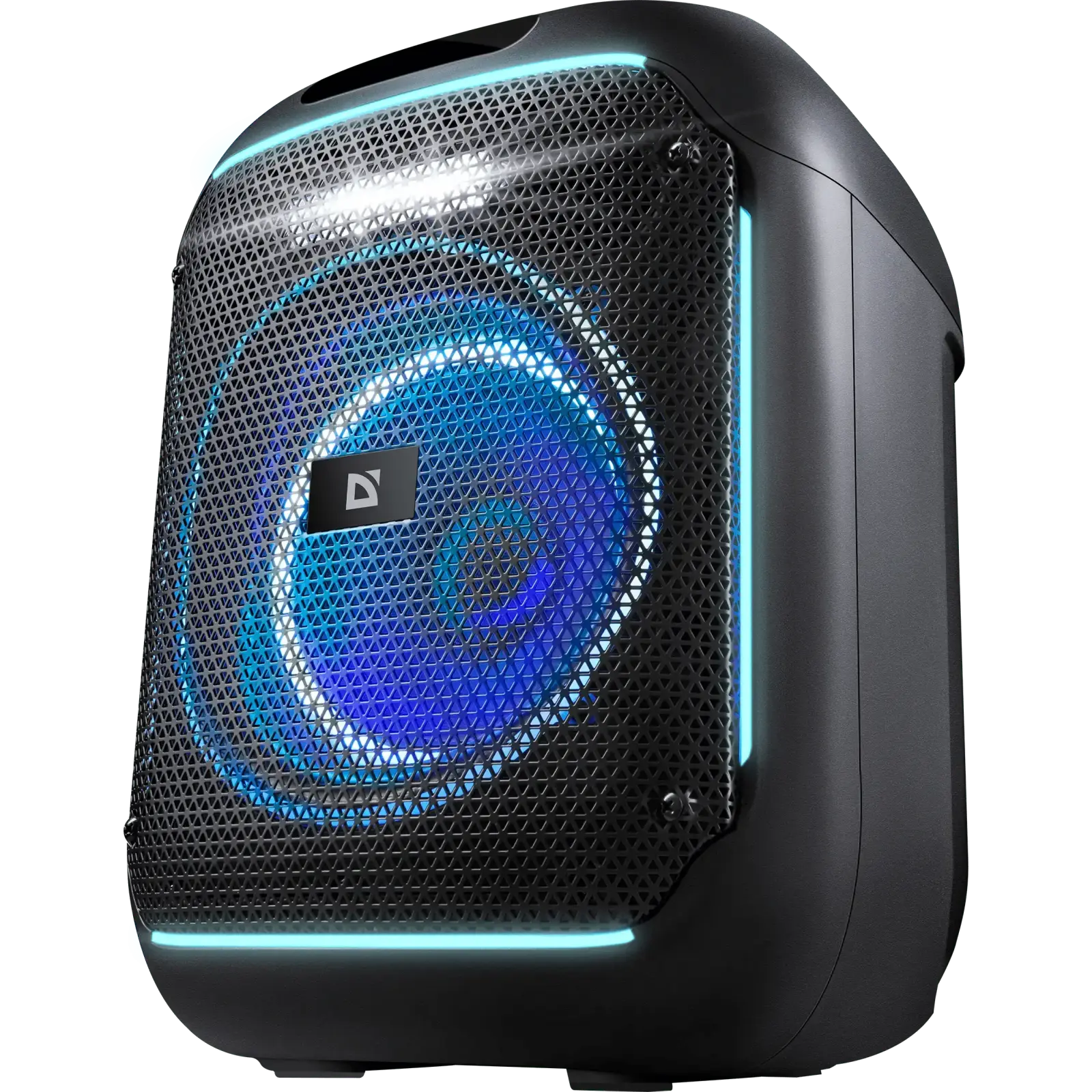 Портативна колонка Defender Beatbox 65 65Вт Black (65265) UA