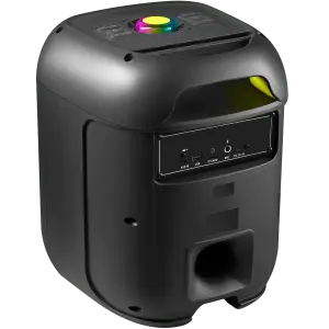 Портативна колонка Defender Beatbox 65 65Вт Black (65265) UA